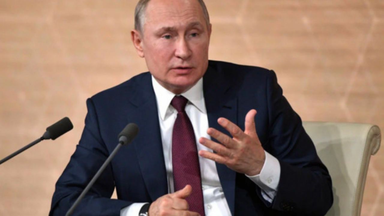 Смятаме с Владимир Путин: Русия по-добре ли премина кризата от останалите?