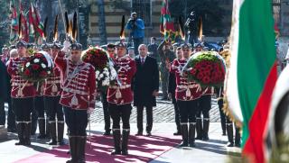 Радев, разполагане, военни бази, България