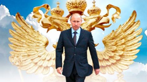 Политолог: Путин възнамерява да възстанови империята, но действа рационално