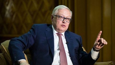 Рябков за вдигането на тавана на държавния дълг на САЩ: Наблюдавам този цирк далеч не за първа година