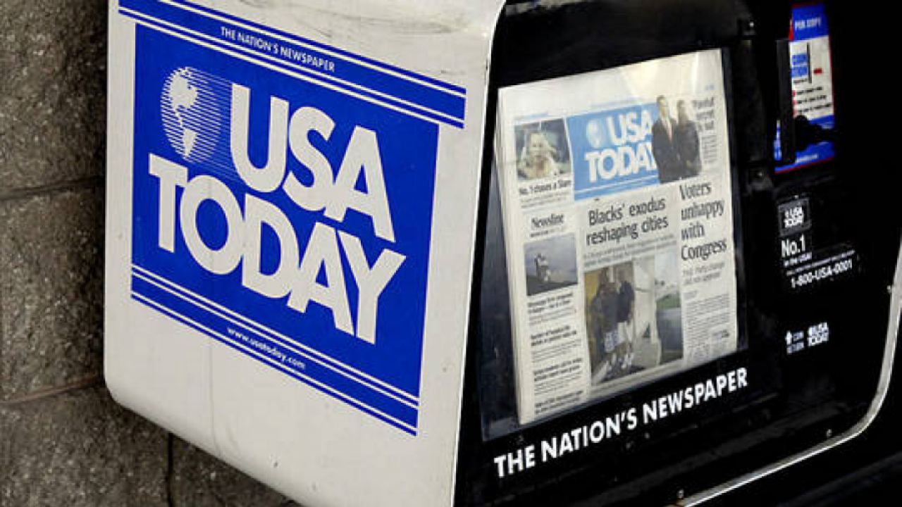 В-к "USA Today" се изпусна: Педофилите са недоразбрани, не всички злоупотребяват