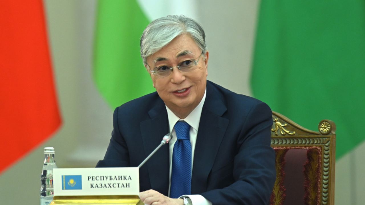 Какви мерки предложи президентът на Казахстан Токаев след протестите?