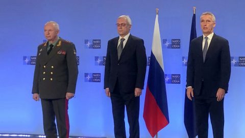 Ще Ви дам парабелум
