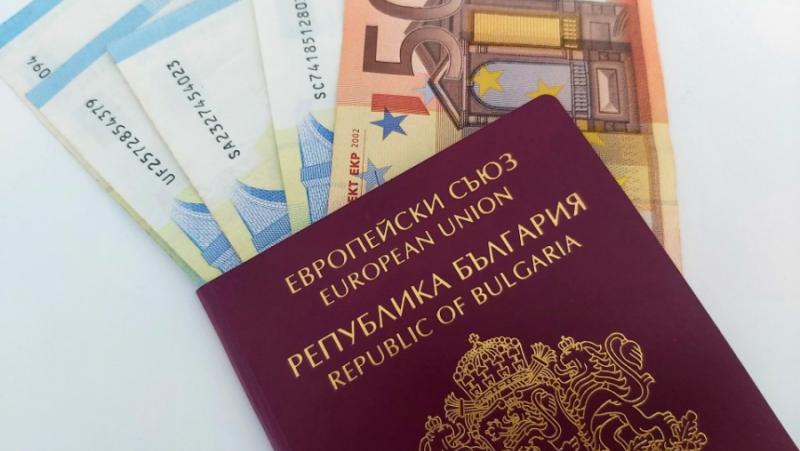 Spiegel: Bulgaria will abandon the practice of issuing “golden passports”
 – 2024-04-10 15:08:12