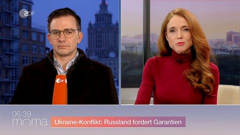 ZDF: Санкциите на ЕС няма да помогнат за изтегляне на руските войски от Украйна