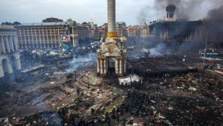 Вашингтон, Лондон, умоляват, Москва, нападне, Украйна