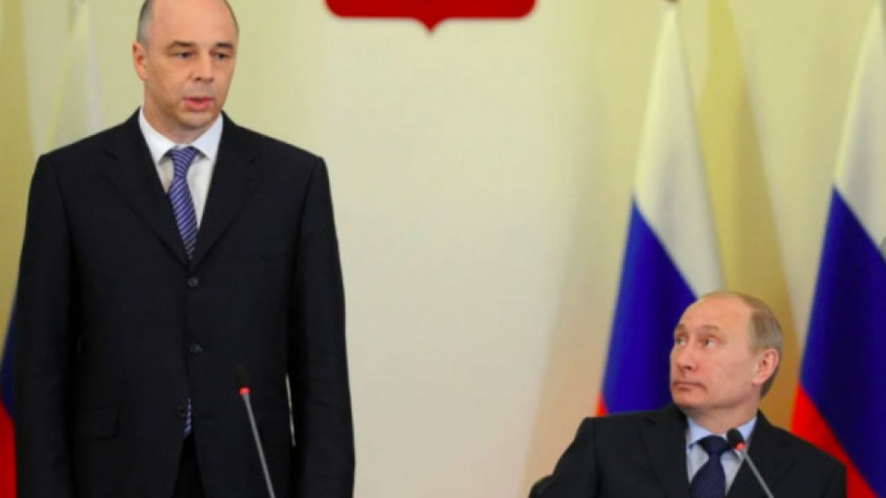 Основният парадокс на Русия: Суверенна политика и колониална икономика