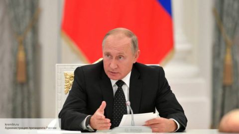 Сатановски: НАТО го очаква неочакван сюрприз от Путин