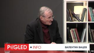 Валентин Вацев, нападение, Донецк, Луганск, Украйна