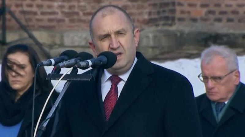 The President: Defending sovereignty, law, security and justice is our long-term and irrevocable mission for Bulgaria
 – 2024-04-07 19:34:54