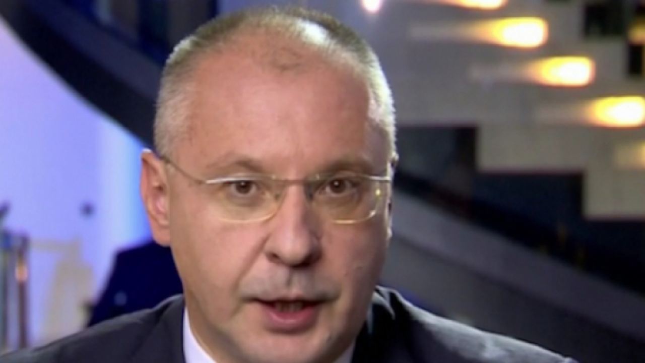 Станишев: Пагубно е за БСП да е присъдружна партия, само работещи решения за кризата могат да върнат избирателите