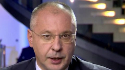 Станишев разтърси ефира: Готвят ни война в Иран, а партиите се „скатават“! Социалният щит срещу милитаристичния бяс!