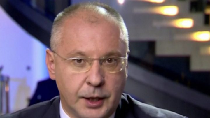 Станишев пред БНР: В България има деградация на политическото съдържание