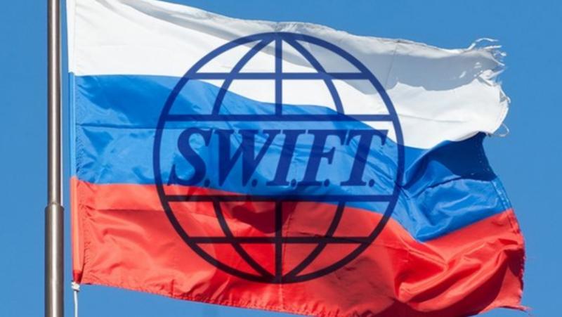 Russian diplomat: Excluding Russia from SWIFT is impossible
 – 2024-04-13 10:31:23