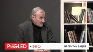 Валентин Вацев, Русия, закон, признаване, ДНР, ЛНР, независими държави