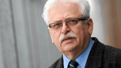 Екс-министър на отбраната на Полша: Русия се движи на запад стъпка по стъпка