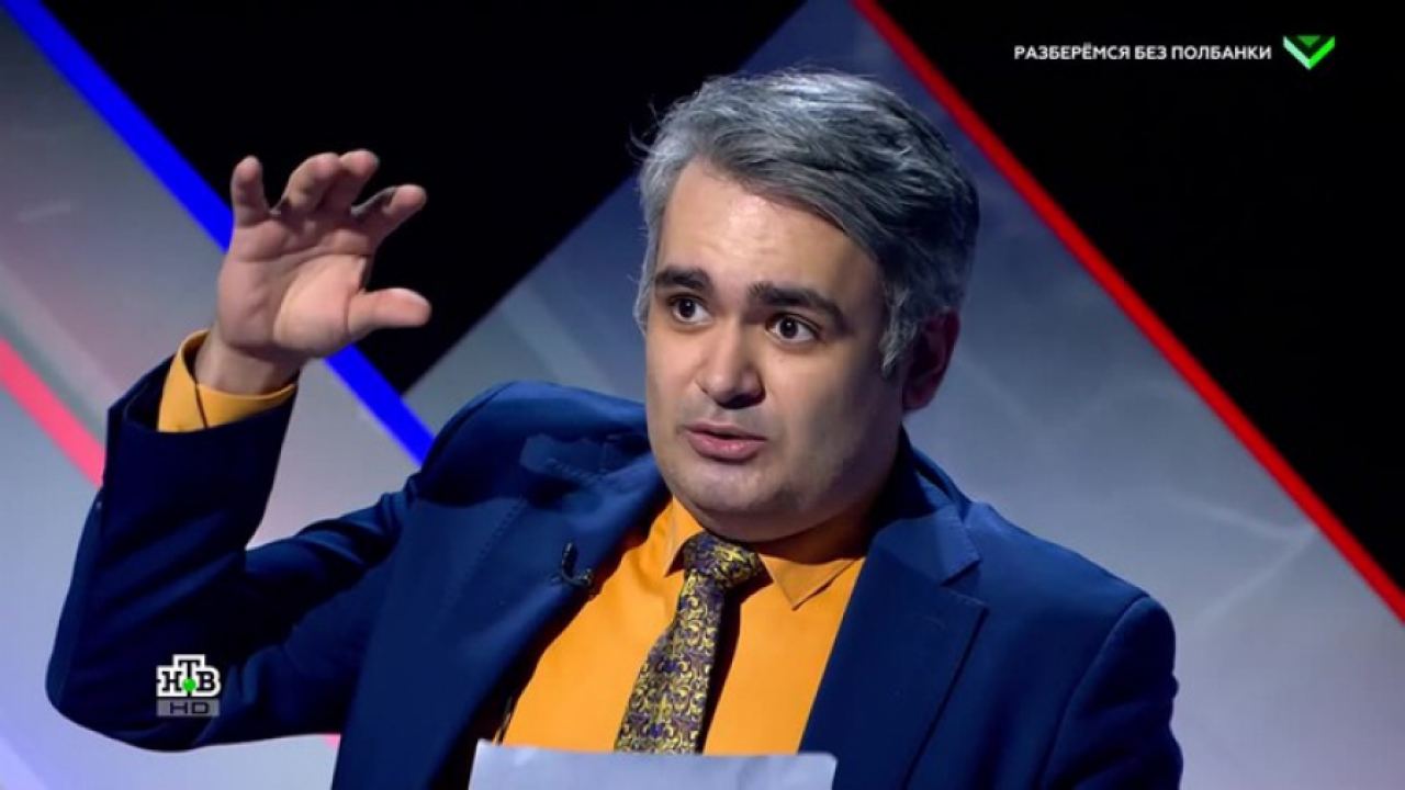 Привет, оръжие!