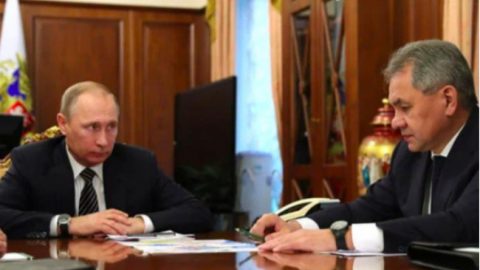Русия е длъжна да действа незабавно и без оглед на диалога с НАТО