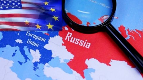 Германски политолог: Време е за изграждане на мостове - Западът не трябва да пренебрегва интересите на Русия