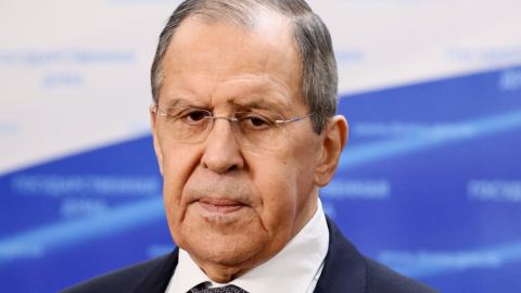 Руското посолство в САЩ поиска виза за Лавров