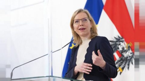 И Австрия реши да се бори с енергийната зависимост от Русия