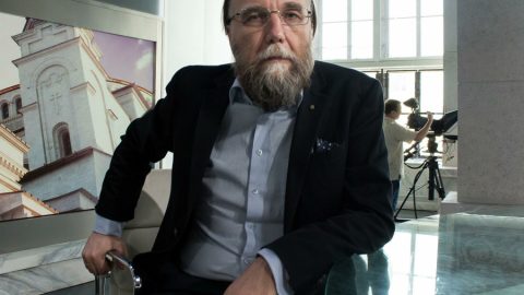 Александър Дугин: Полският проблем. Разделяне на Украйна?