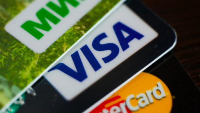 A blow to the Americans: Visa and MasterCard are losing the Russian market
 – 2024-04-11 18:32:18