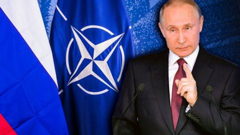 Путин очерта какви са исканията за сигурност на Русия