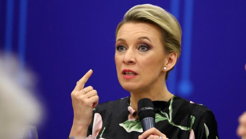 Оръжейните доставки на Германия за Украйна карат човек да се