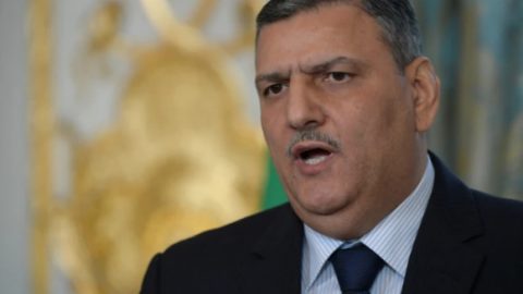 Сирийската “опозиция”, седейки зад границата, се опитва да “осъществи ефективни планове” по противодействие на Асад