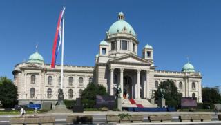 Сърбия, препоръча, граждани, напуснат, Украйна