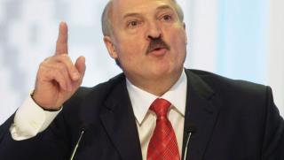 Лукашенко, руски войски, Беларус