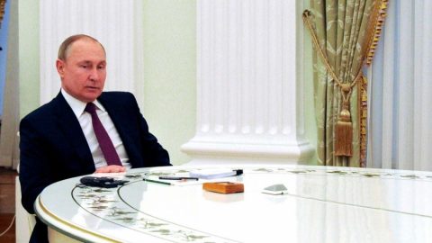 Путин предупреждава за геноцида в Донабс