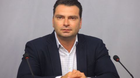 Д-р Калоян Паргов, председател на УС на СИНПИ, пред „Труд news“: В наш интерес е балканските държави да намерят свой собствен път