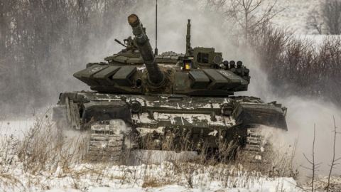 „Забравете за танковете и мръсотията“: The National Interest разкри истинската игра на Путин в Украйна