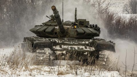 „Забравете за танковете и мръсотията“: The National Interest разкри истинската игра на Путин в Украйна
