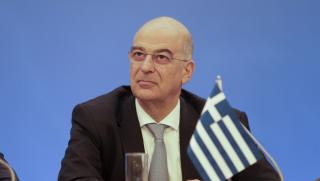 Скандал, гръцки външен министър, турски дипломат