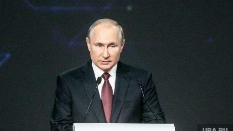 Путин отговори на натиска на САЩ към Украйна