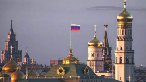 Приближихме чертата. Или ще станем свръхдържава, или Византия