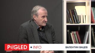 Валентин Вацев, Байдън, Путин, съгласие, ситуация, Украйна