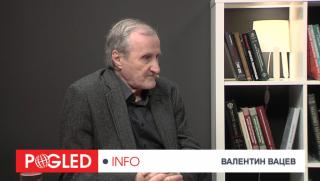 Валентин Вацев, Байдън, Путин, съгласие, ситуация, Украйна