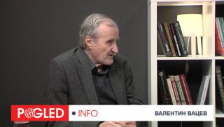 Валентин Вацев, Украйна, лаборатория, развитие, постсъветското пространство, Китай, Тайван