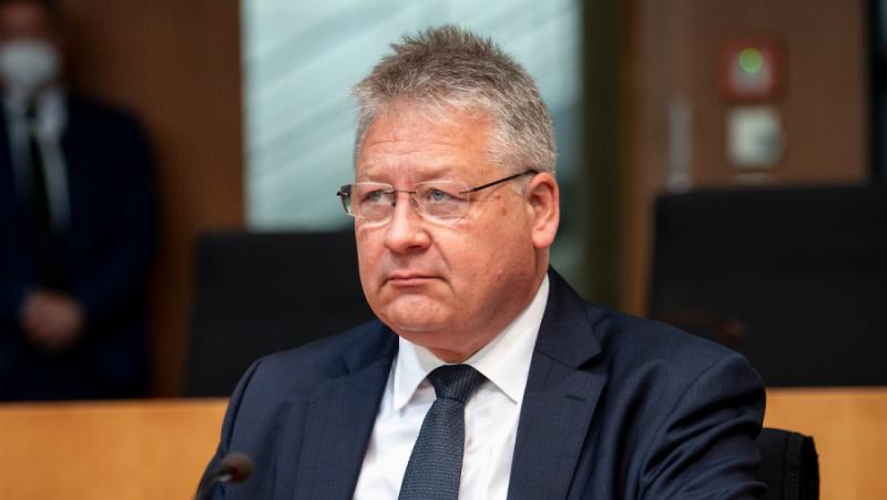 Още в сряда шефът на германското разузнаване BND Бруно Кал