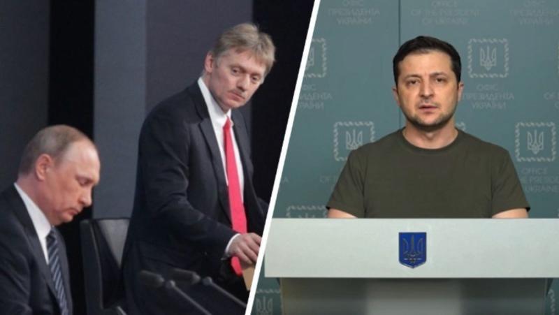 Москва се съгласява на преговори със Зеленски и е готова