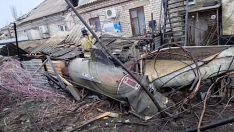 Украинските сили в Донбас използват тактиката на изгорената земя