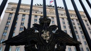 Руското министерство на отбраната предупреди че за да спрат информационните