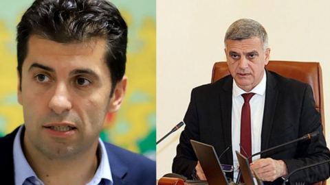 Le Figaro: Българският министър на отбраната е изпратен в оставка заради нежеланието му да говори за „война“