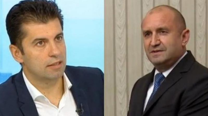 Radev is ready with a new cabinet
 – 2024-04-05 18:27:28