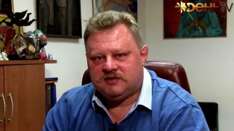 Владислав Шуригин: Нелоялен пост за блокадата на Азовстал