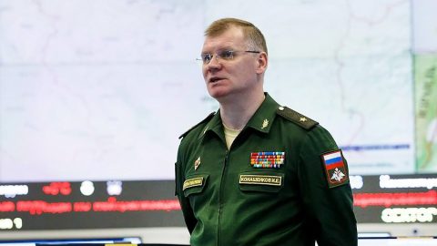 ВСУ загуби оръжията от Запада: транспортен самолет беше свален близо до Одеса